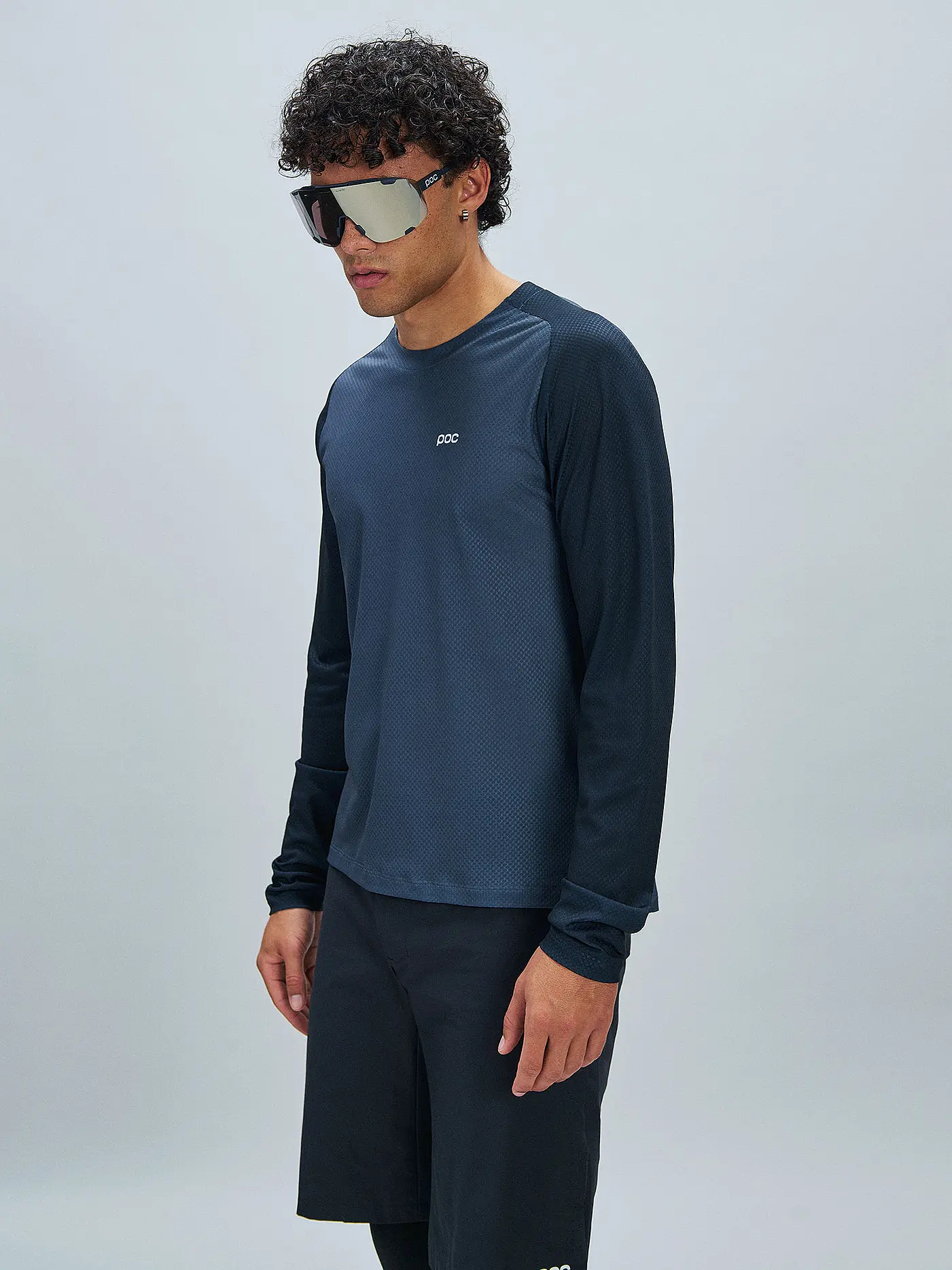 POC | Herren Radtrikot Motion Air | 